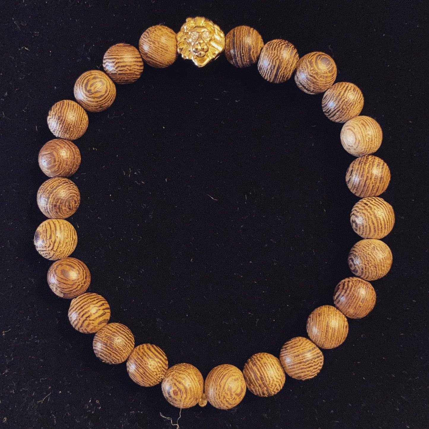 Roar of the Lion Bracelets