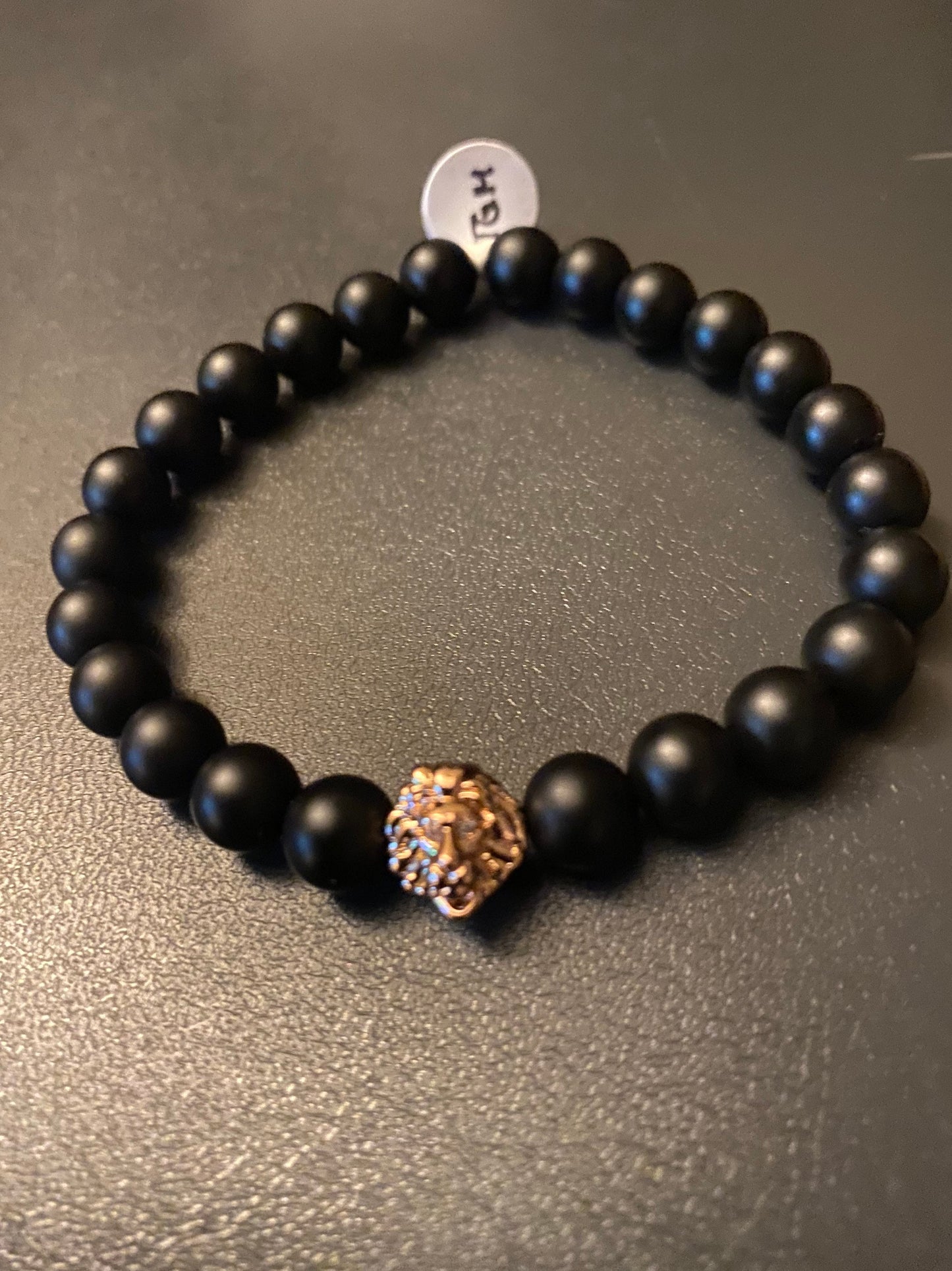 Roar of the Lion Bracelets