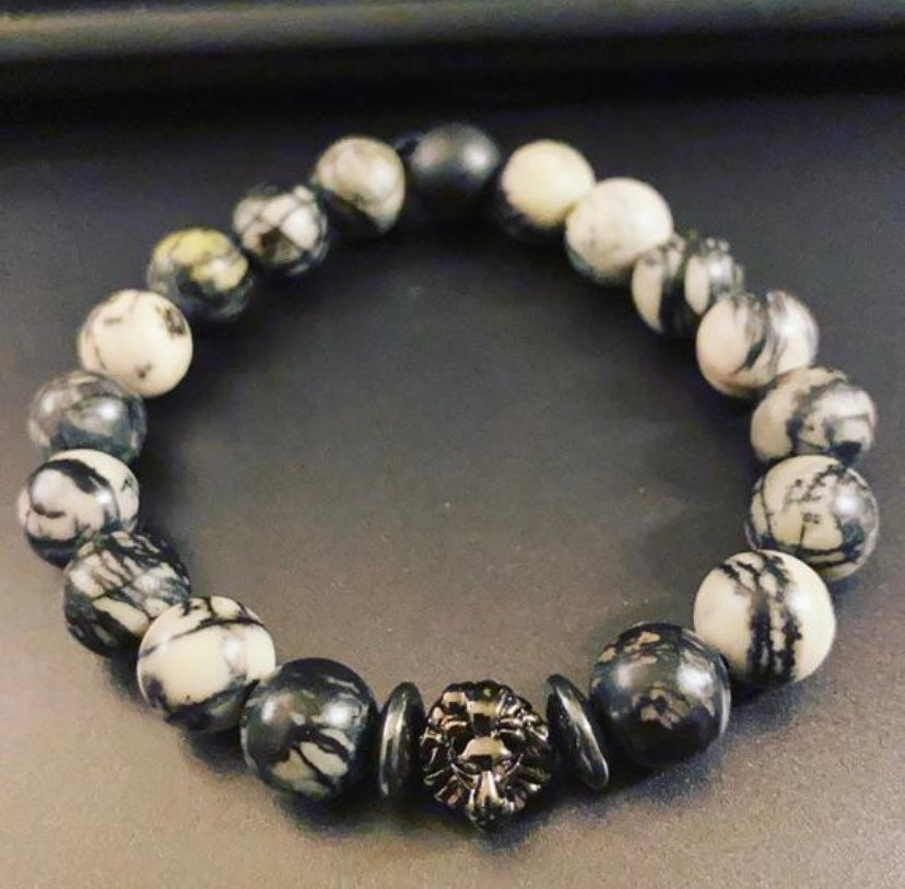 Roar of the Lion Bracelets
