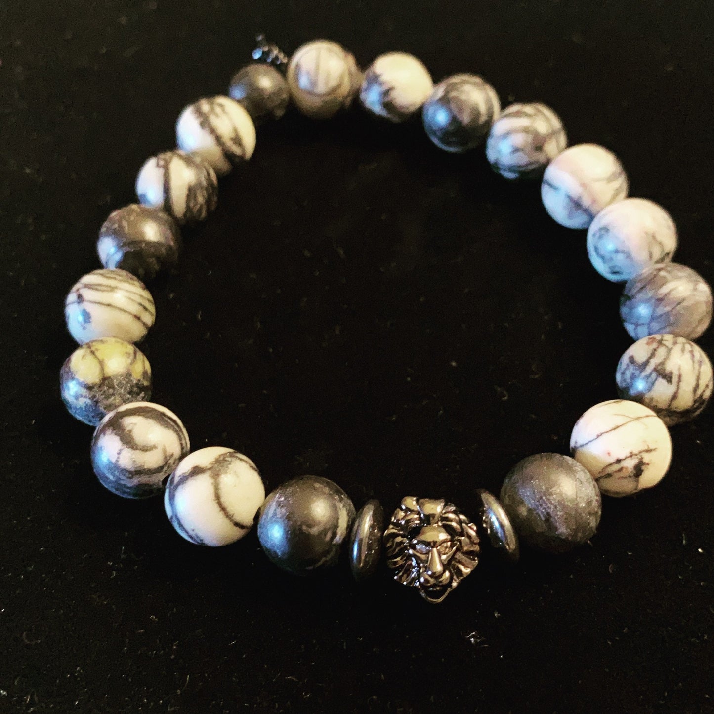 Roar of the Lion Bracelets
