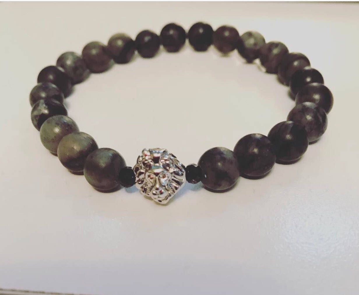 Roar of the Lion Bracelets