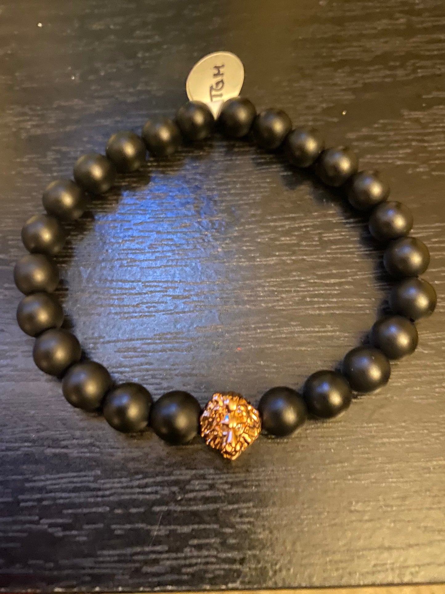 Roar of the Lion Bracelets