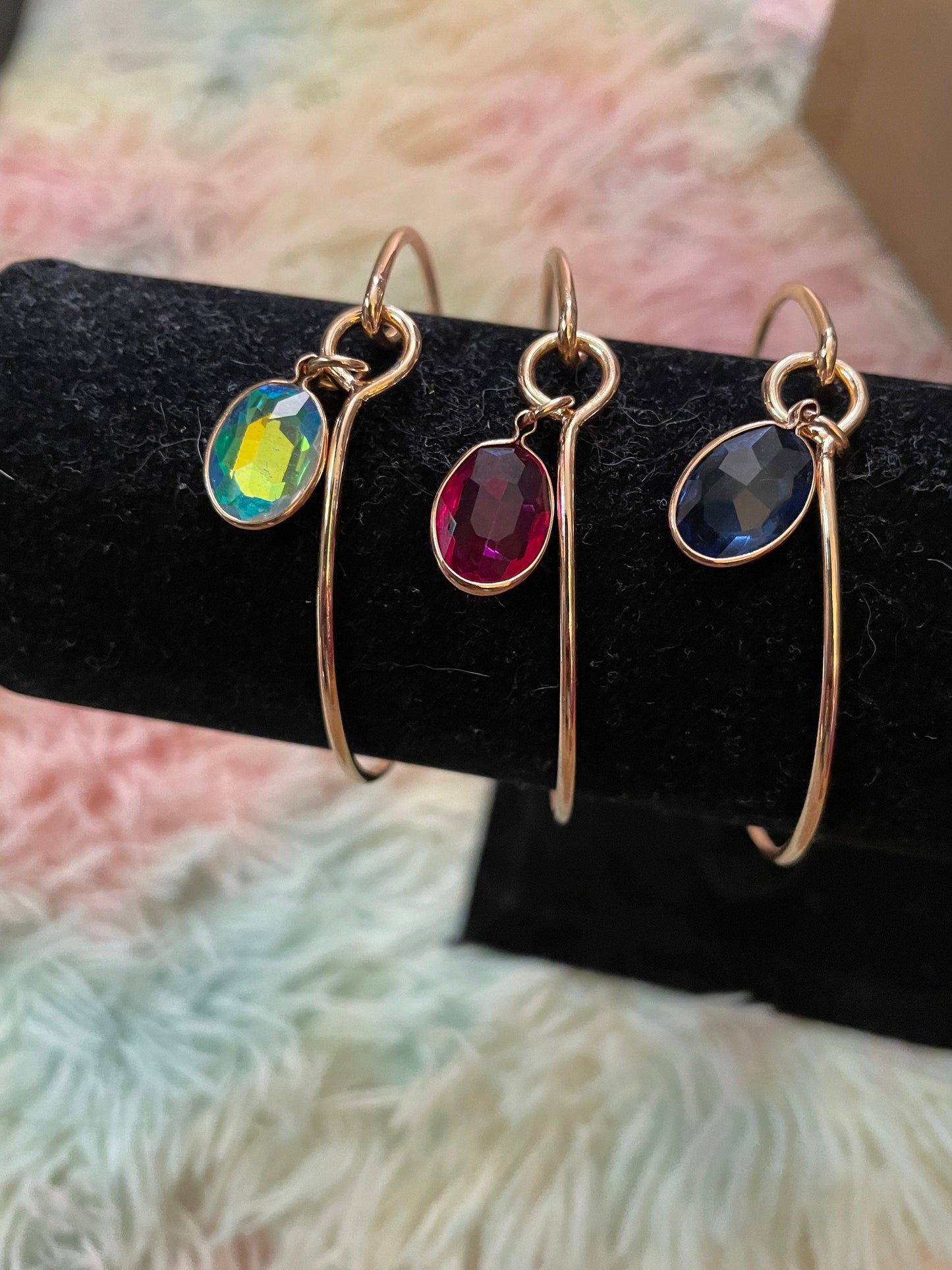 The Jewel Bangles