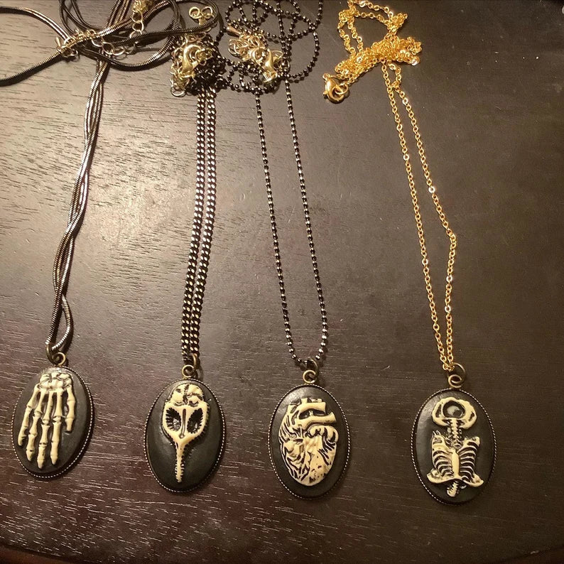 The Morbid Collection
