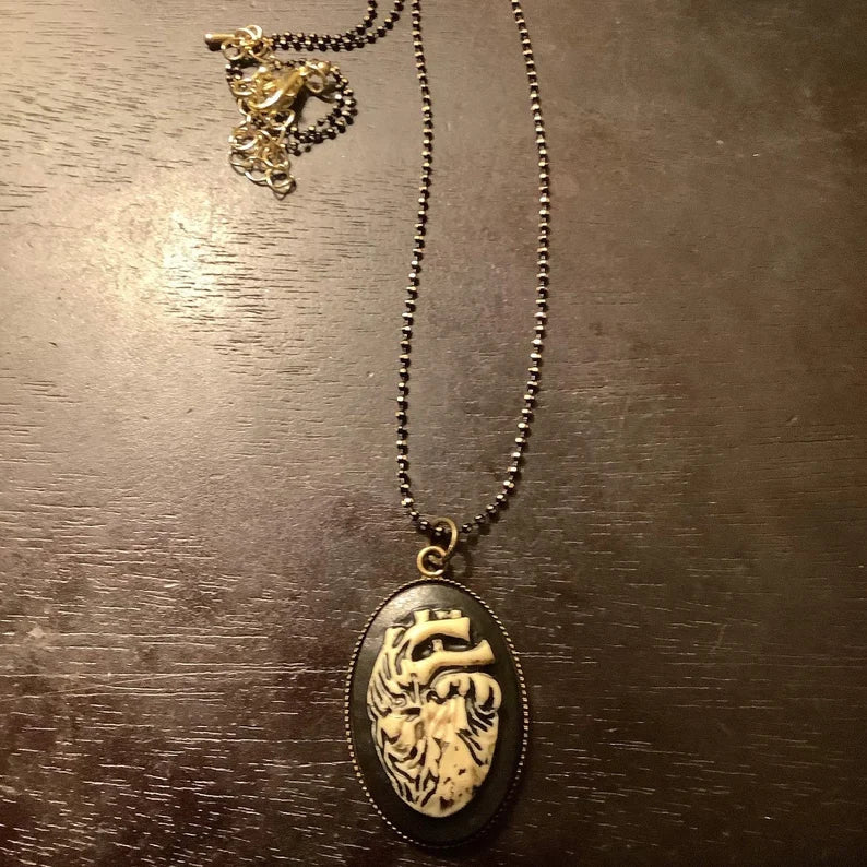 The Morbid Collection