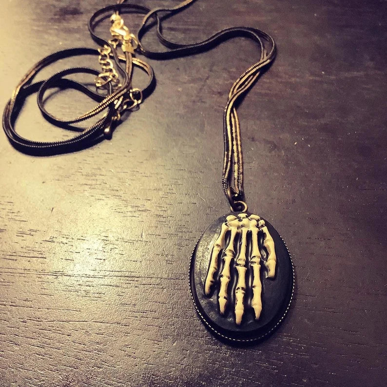 The Morbid Collection