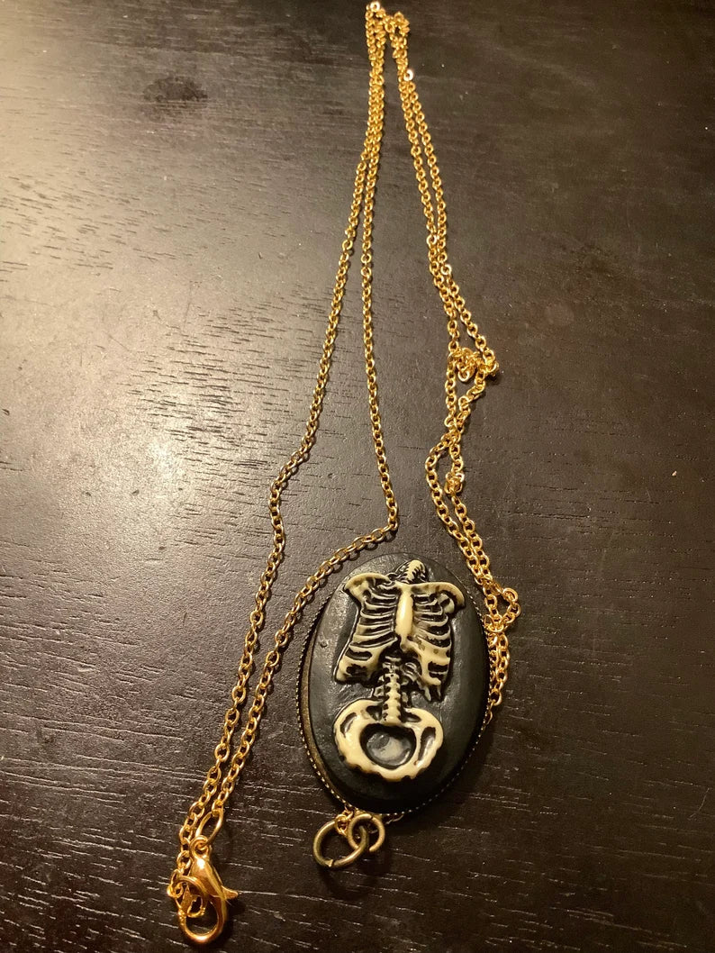 The Morbid Collection